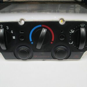 MANDOS CALEFACCION FORD FIESTA 2003 2S6H18549BD