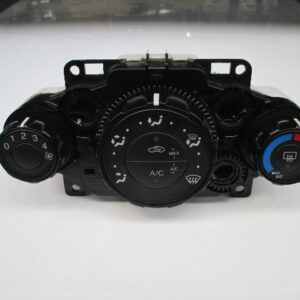 MANDOS CALEFACCION FORD FIESTA 2010 8A6119980AE
