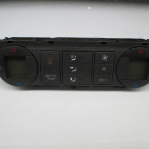 MANDOS CLIMA C-MAX FOCUS II 2007 6N4T18C612AC