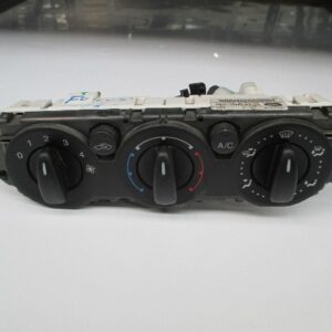MANDOS CALEFACCION FORD FOCUS II 7M5T19980AA