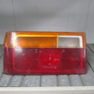 PILOTO TRASERO IZQUIERDO RENAULT 9 F1