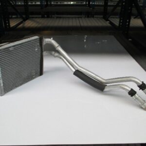 RADIADOR DE CALEFACCION FORD FIESTA 2010