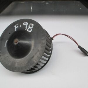 MOTOR CALEFACCION FORD FIESTA 1998