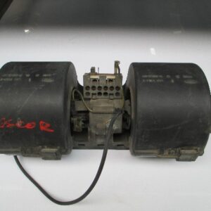MOTOR CALEFACCION FORD ESCORT 1986