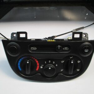 MANDOS CALEFACCION CHEVROLET MATIZ