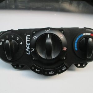MANDOS CALEFACCION DAEWOO LACETTI 96615408