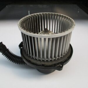 MOTOR CALEFACCION CHEVROLET MATIZ 7C801