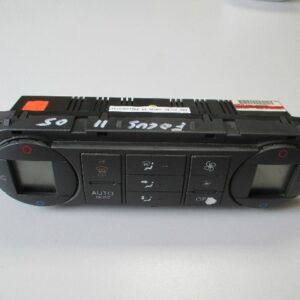 MANDOS CALEFACCION FORD FOCUS II 3M5T18C612AL