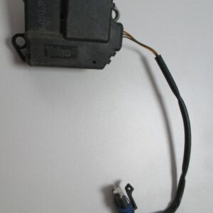 MOTOR TRAMPILLA RENAULT MEGANE 16107220400