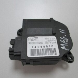 MOTOR TRAMPILLA CALEFACCION RENAULT MEGANE II 7701207720