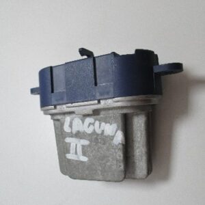 RESISTENCIA CALEFACCION RENAULT LAGUNA I 52485218