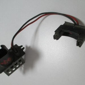 RESISTENCIA CALEFACCION RENAUL T CLIO 1992 9092609859