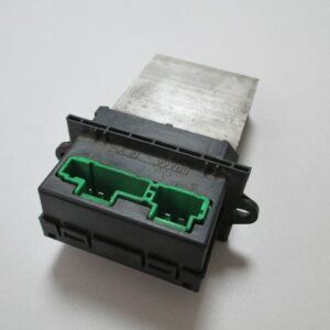 RESISTENCIA CALEFACCION RENAULT SCENIC II 07 F657165W