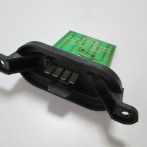 RESISTENCIA CALEFACCION RENAULT LAGUNA II 52485217