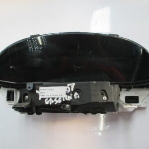 CUADRO INSTRUMENTOS TOYOTA YARIS 2007 1.3i 838000D500D