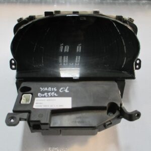 CUADRO TOYOTA YARIS 2003 1.4 D