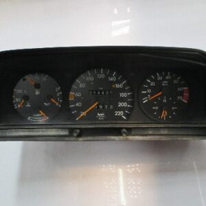 CUADRO MERCEDES W201 190E 2015433321