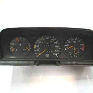 CUADRO MERCEDES W201 1.8 2015439422