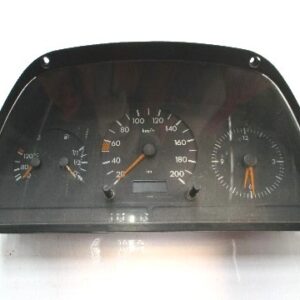 CUADRO MERCEDES VITO W638 0005428401