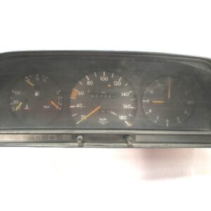 CUADRO INTRUMENTOS MERCEDES 190 D W201