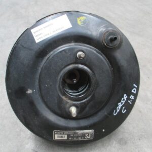 SERVOFRENO OPEL CORSA C 90576562SJ 90576562 SJ