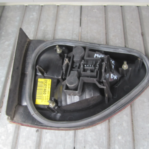 PILOTO INTERIOR DERE RENAULT MEGANE I 4 PUERTAS