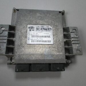 CENTRALITA ECU CITROEN C2 C3 206 1.1i 9646570280 IAW48P2.7H