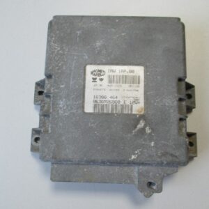 CENTRALITA ECU PEUGEOT 206 MULTIPUNTO 9636726980