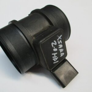 CAUDALIMETRO CITROEN XSARA 2.0 HDI 9628336380 5WK9623