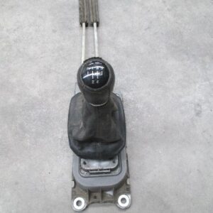 PALANCA Y CABLES SEAT LEON I TDI 1J0711049T