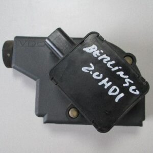POTENCIOMETRO CITROEN BERLINGO 2.0 HDI 9643365680
