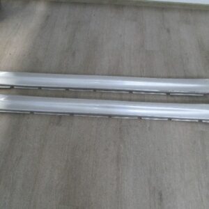 FALDONES PEUGEOT 306 GRIS