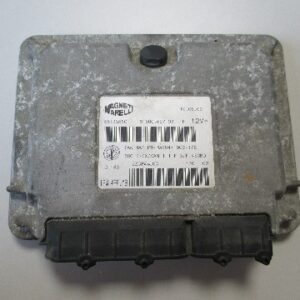 CENTRALITA ECU FIAT SEICENTO 55183580