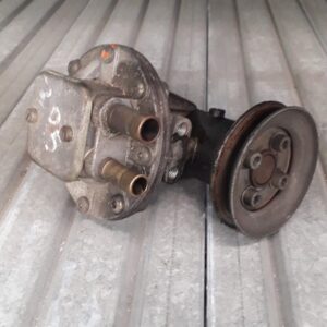 DEPRESOR PEUGEOT 205 1.8D
