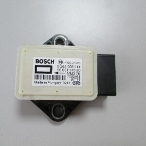SENSOR ESP PEUGEOT 307 2007 9663187680 0265005714
