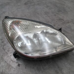 FARO DERECHO CITROEN C5 2003 HALOGENO