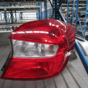 PILOTO TRASERO DERECHO FORD KA 2017