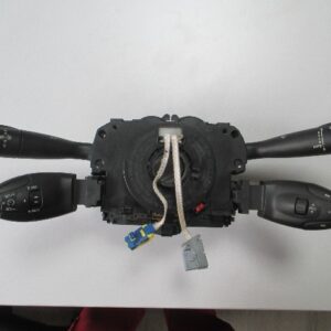 COM 2005 PEUGEOT 307 2007 96640633XT SIN MANDO CC