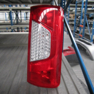 PILOTO TRASERO DERECHO FORD TOURNEO 2011