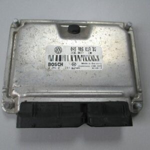CENTRALITA ECU IBIZA 6L TDI 1.4 045906019BG