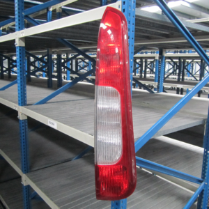 PILOTO TRASERO DERECHO FORD C-MAX 2006