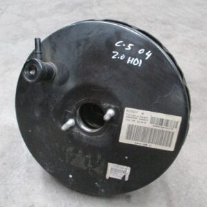 SERVO CITROEN C5 2004 2.0 HDI 9646709980