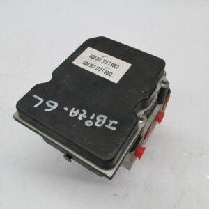 ABS SEAT IBIZA 6L 6Q0907379T 0002 6Q0907379T 0003