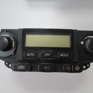 MANDOS CLIMA CHEVROLET LACETTI 96430996KF