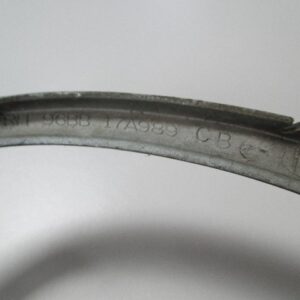 TAPA DEFENSA NIEBLA DERECHA FORD MONDEO 2003 96BB17A989AB 96BB17A989CB