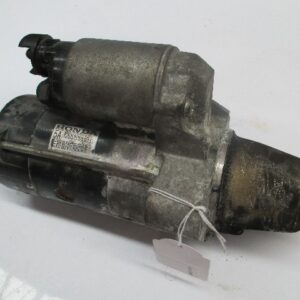 MOTOR DE ARRANQUE HONDA CIVIC 2.2 iCDTI M002T85871 31200-RSR-E01