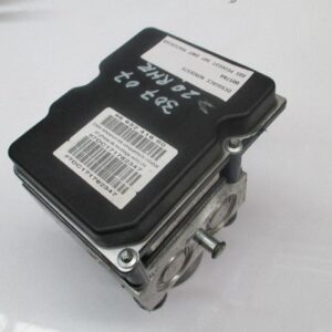 ABS PEUGEOT 307 2007 9663241680