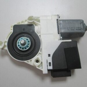 MOTOR ALZALUNAS IZQUIERDO IBIZA 6L 3 PUERTAS 986031-104
