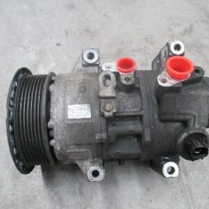 COMPRESOR AIRE ACONDICIONADO YOTOTA AURIS 2.0 D4D 2008 GE447260-1257