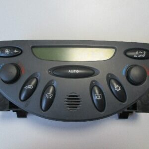 MANDOS CLIMA CITROEN C5 I 96326398ZK